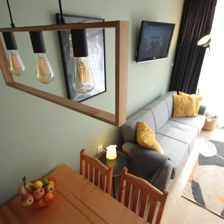 Daisy Grand Kamelia 公寓