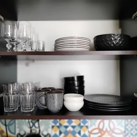 Daisy Grand Kamelia 公寓 阳光海滩