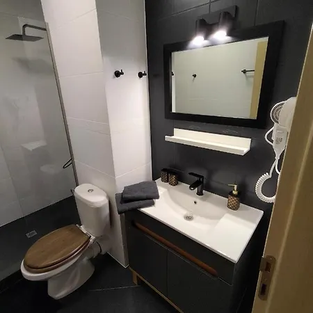 Daisy Grand Kamelia 公寓 阳光海滩