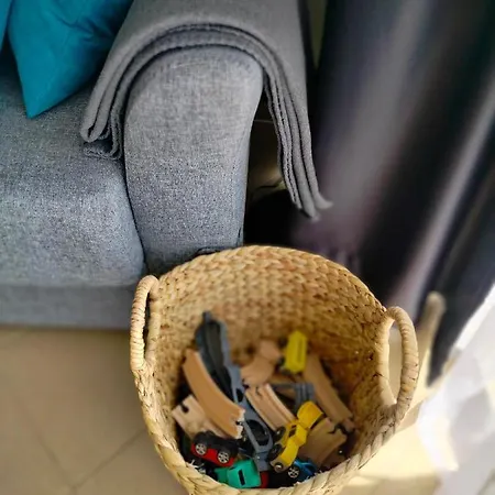 Daisy Grand Kamelia * 阳光海滩