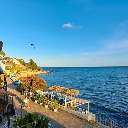 Daisy Grand Kamelia 公寓