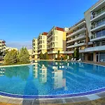 Apartment Daisy Grand Kamelia Sunny Beach