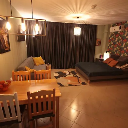 Apartmán Daisy Grand Kamelia Sluneční pobřeží