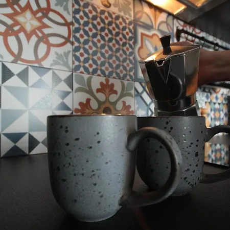 Daisy Grand Kamelia Apartmán