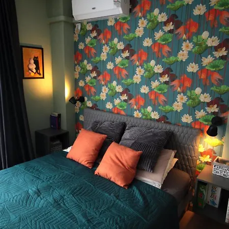 Daisy Grand Kamelia Sluneční pobřeží