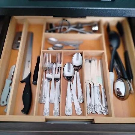 Daisy Grand Kamelia Apartmán Sluneční pobřeží