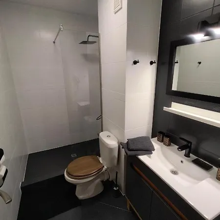 Daisy Grand Kamelia Apartmán Sluneční pobřeží