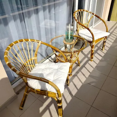 Daisy Grand Kamelia Apartmán