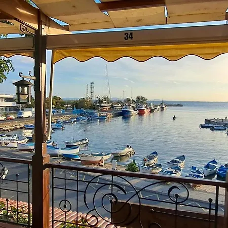 Apartment Daisy Grand Kamelia Sunny Beach