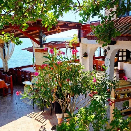 Lejlighed Daisy Grand Kamelia Sunny Beach