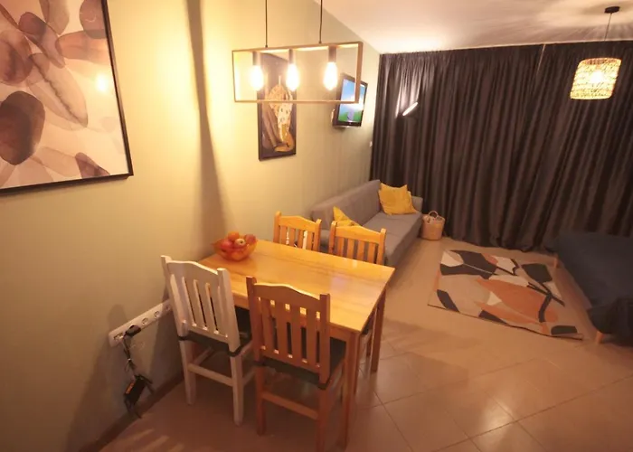 アパート Daisy Grand Kamelia *