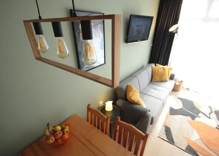 Daisy Grand Kamelia アパート