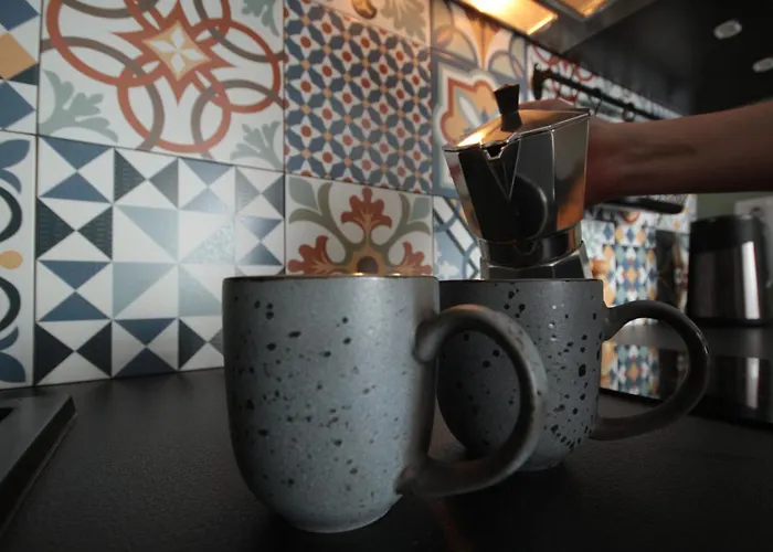 Daisy Grand Kamelia アパート