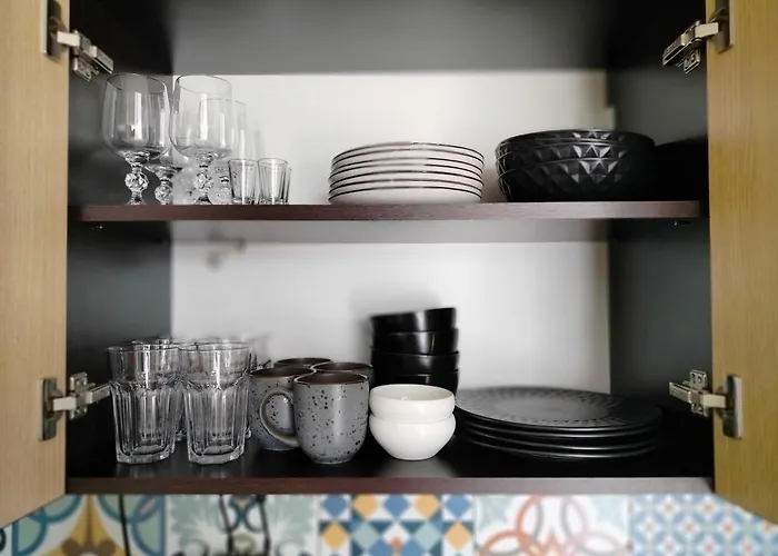 Daisy Grand Kamelia アパート サニービーチ