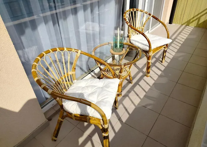 Daisy Grand Kamelia アパート