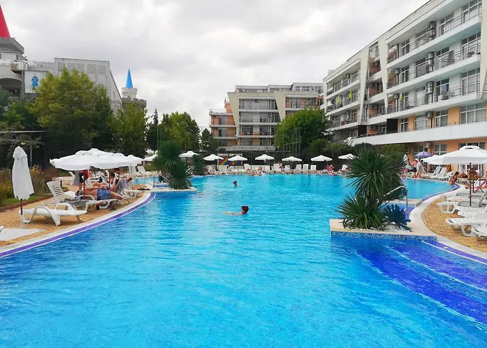 アパート Daisy Grand Kamelia *