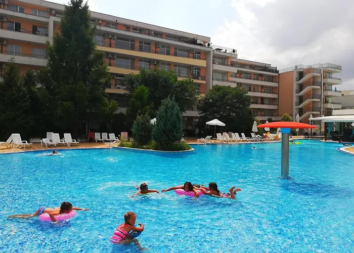 アパート Daisy Grand Kamelia